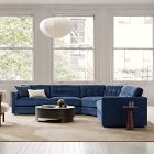 Build Your Own - Wyatt Sectional