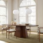 Axton Dining Table (72"&ndash;86")