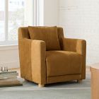 Ashford Leather Power Recliner