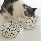 Catenary Halo Pet Bowls