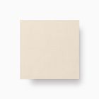 Westport Slim Outdoor 86in Sofa Cushion, Sunbrella Cast Bisque
