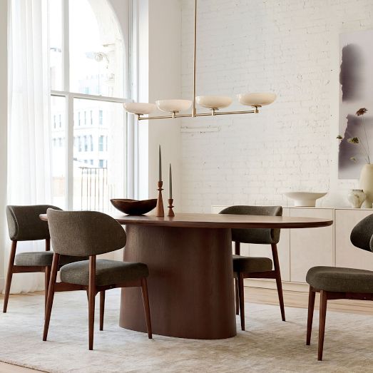 Adora Dining Table (76") by West Elm