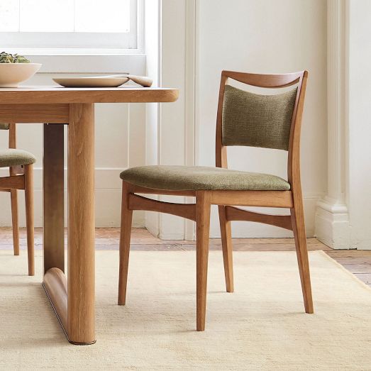 Carey Dining Chair by West Elm