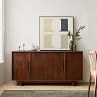 Collins Solid Wood Buffet (60")