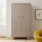 Kids Joseph Altuzarra Wardrobe (67")