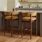 Craig Expressed Wood Bar &amp; Counter Stools