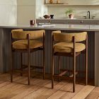 Craig Expressed Wood Bar &amp; Counter Stools