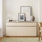 Kade Lacquer &amp; Wood Buffet (60")