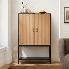 Sharpe Cabinet (32")