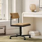 Freeman Leather Office Chair
