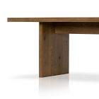 Veda Rectangle Dining Table (84")