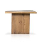 Veda Rectangle Dining Table (84")