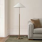 Devon Upright Floor Lamp (60")