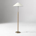 Devon Upright Floor Lamp (60")