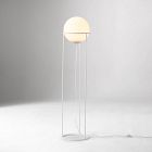 Hanne Floor Lamp (54")