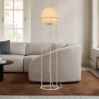 Hanne Floor Lamp (54")