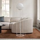Hanne Floor Lamp (54")