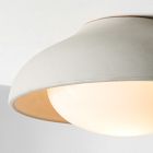 Finn Ceramic Flush Mount (9"&ndash;14")