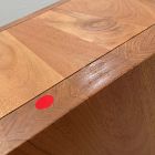 Open Box: Calla Coffee Table (48") - Natural