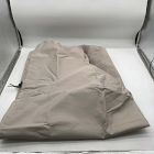 Open Box: Telluride Aluminum Outdoor Swivel Chair Protective Cover - Beige