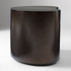 Taura Metal Bunching Coffee Table (23"&ndash;33")