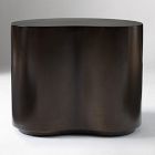 Taura Metal Bunching Coffee Table (23"&ndash;33")