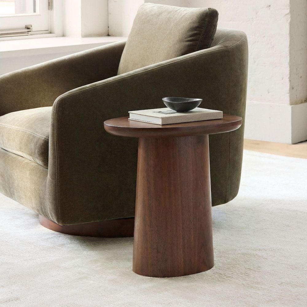 Adora Side Table (20") by West Elm