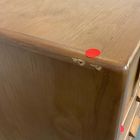 Open Box: Ansel Wide Dresser (56") - Birch, Light Nutmeg