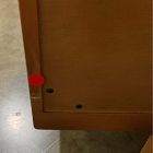 Open Box: Ansel Wide Dresser (56") - Birch, Light Nutmeg