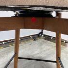 Open Box: Devon Counter Stool (26") - Twill Sand, Toasted Oak