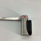 Open Box: Dish Cloth Holder - Steel