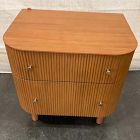 Open Box: Ellington Nightstand (24") - Acorn