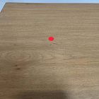 Open Box: Ellington Nightstand (24") - Blonde, Dark Bronze