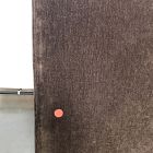 Open Box: Harris Chair - Performance Modern Chenille Espresso