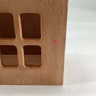 Open Box: Housing Shelves, Set of 3 - Acacia Blonde