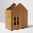 Open Box: Housing Shelves, Set of 3 - Acacia Blonde