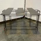 Open Box: Profile Console (48") - Dark Bronze