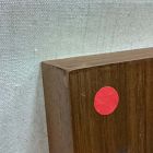 Open Box: Volume Floating Shelf (48"W x 8"D) - Cool Walnut