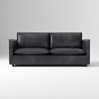 Open Box: Whitman Sofa (76") - Sierra Leather, Licorice