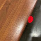 Open Box: Chadwick Mid-Century Rectangle Coffee Table (48") - Cool Walnut