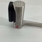 Open Box: Dish Cloth Holder - Steel