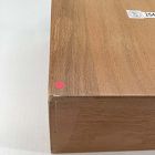 Open Box: Housing Shelves, Set of 3 - Acacia Blonde