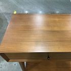 Open Box: Mid-Century Console (42") - Acorn
