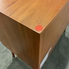 Open Box: Mid-Century Grand Nightstand (28") - Acorn