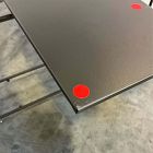 Open Box: Profile Console (48") - Dark Bronze