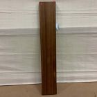 Open Box: Volume Floating Shelf (48"W x 8"D) - Cool Walnut