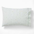 Star Stripe Pillowcase Set