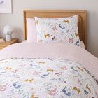 Fairy Tale Dreams Bedding Set