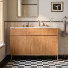 Lirio Single Bathroom Vanity (48")