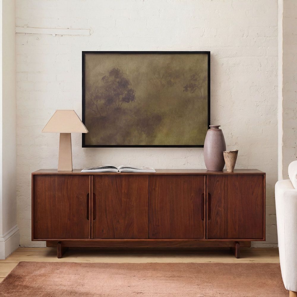 Collins Media Console (68") by West Elm